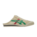 Onitsuka Tiger Mexico 66 Sabot "Cream Kale" sneakers
