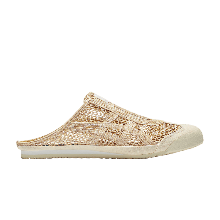 Onitsuka Tiger Mexico 66 Sabot "Beige" sneakers