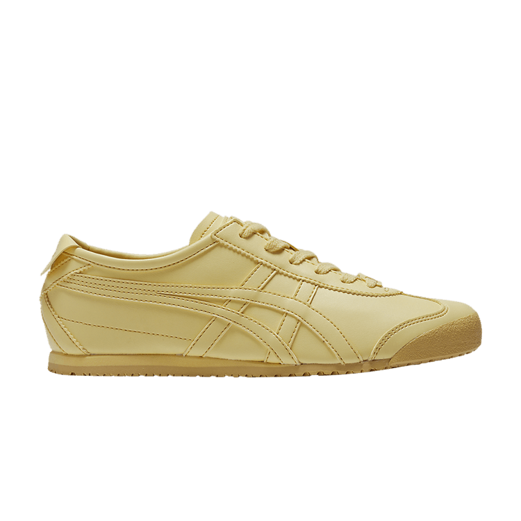 Onitsuka Tiger Mexico 66 "Cactful Yellow" sneakers