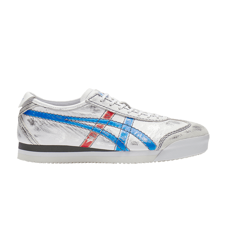 Onitsuka Tiger Mexico 66 SD PF "White Directoire Blue" sneakers