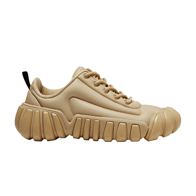 Onitsuka Tiger Dentigre Puff "Desert Camp" sneakers
