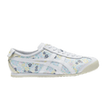 Onitsuka Tiger Mexico 66 "White Blue Floral" sneakers