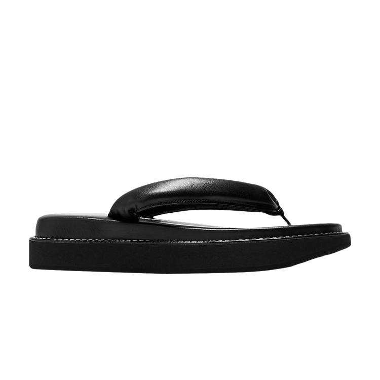 Onitsuka Tiger Tiger Setta NM "Triple Black" sneakers