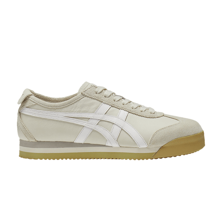 Onitsuka Tiger Mexico 66 SD PF "Cream White" sneakers
