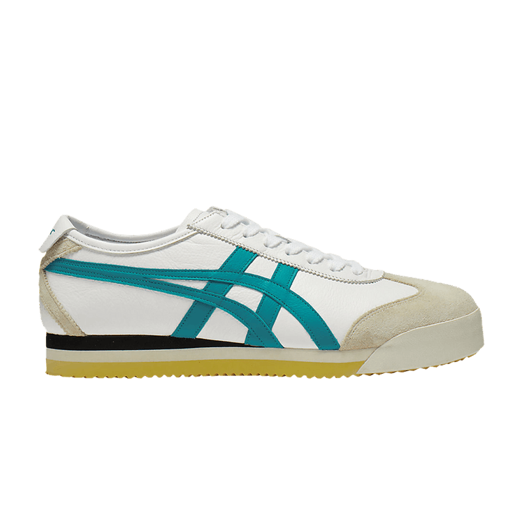 Onitsuka Tiger Mexico 66 SD PF "White Lagoon" sneakers