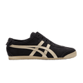 Onitsuka Tiger Mexico 66 Slip-On "Black Putty" sneakers