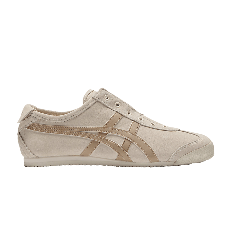 Onitsuka Tiger Mexico 66 Slip-On "Birch Wood Crepe" 2023 sneakers
