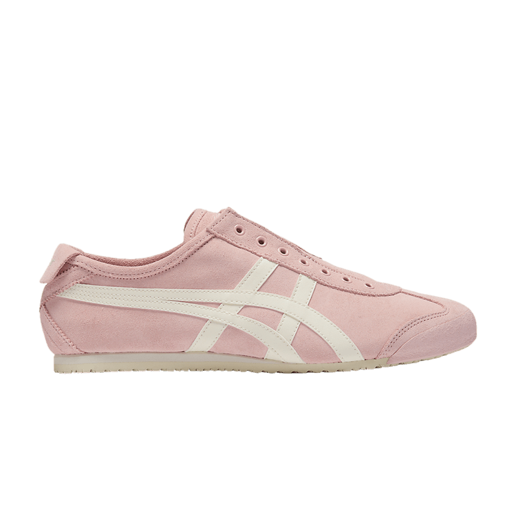 Onitsuka Tiger Mexico 66 Slip-On "Ginger Peach Cream" sneakers