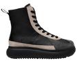 Onitsuka Tiger Delecity Boot "Black Grey" sneakers
