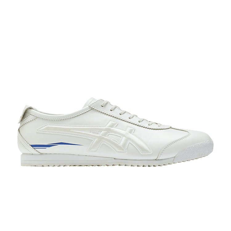 Onitsuka Tiger Mexico 66 GDX NM "Shinkansen Pack - White" sneakers