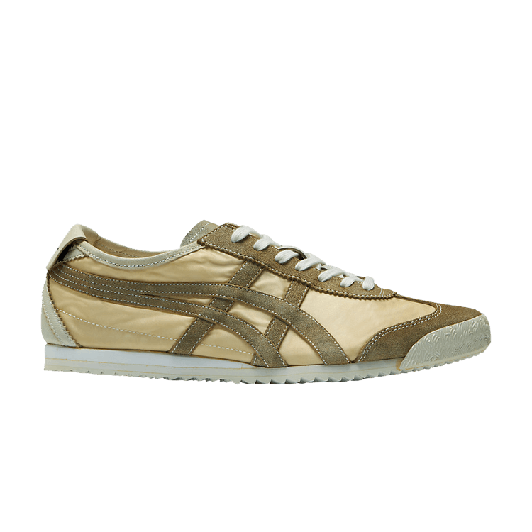 Onitsuka Tiger Mexico 66 NM "Wood Crepe" sneakers