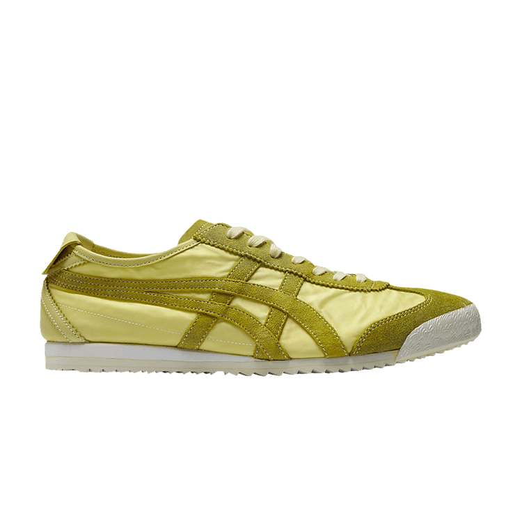 Onitsuka Tiger Mexico 66 NM "Bitter Lemon" sneakers