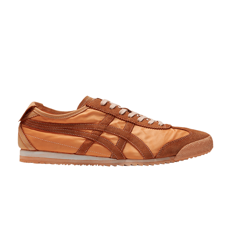 Onitsuka Tiger Mexico 66 NM "Orange Mantle" sneakers