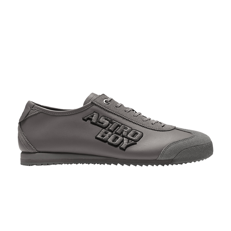 Astro Boy x Onitsuka Tiger Mexico 66 SD "Carrier Grey" sneakers