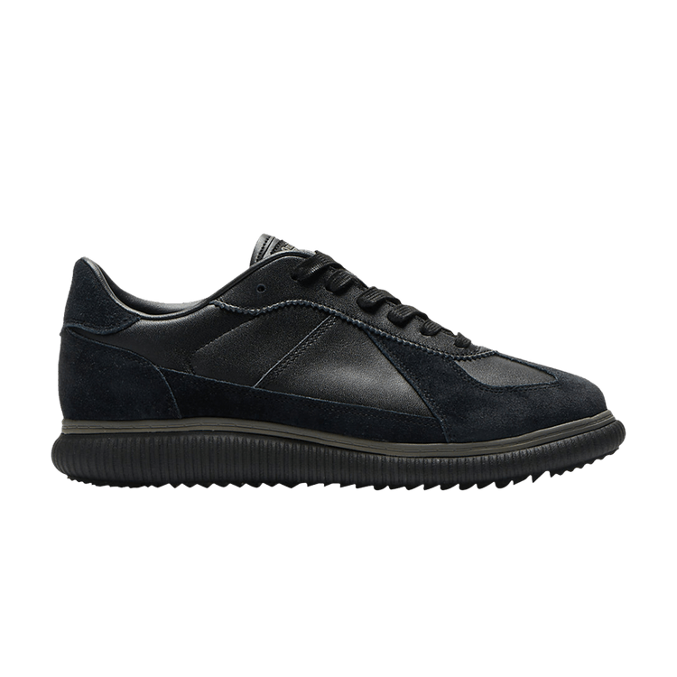 Onitsuka Tiger Delecity L "Black" sneakers