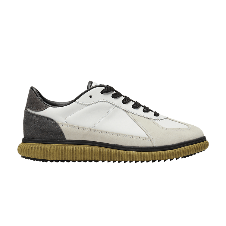 Onitsuka Tiger Delecity L "White Graphite Grey" sneakers