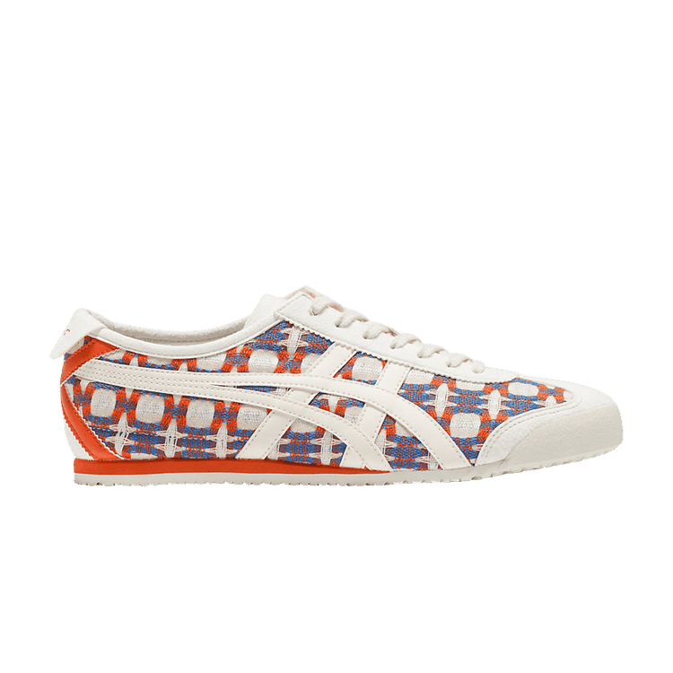 DoiTung x Onitsuka Tiger Mexico 66 "Hand Woven" sneakers