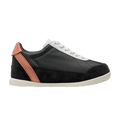 Onitsuka Tiger Mollety "Graphite Grey Salmon" sneakers
