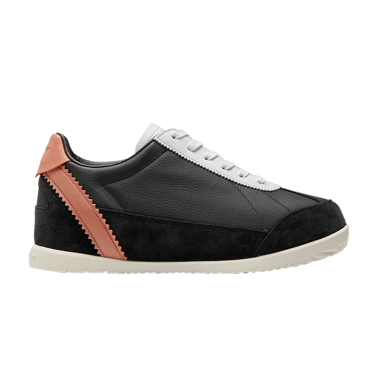 Onitsuka Tiger Mollety "Graphite Grey Salmon" sneakers