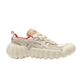 Onitsuka Tiger Dentigre LS "Cream Classic Red" sneakers