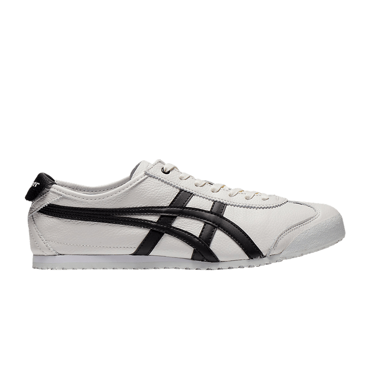 Onitsuka Tiger Mexico 66 "White Black" 2024 sneakers