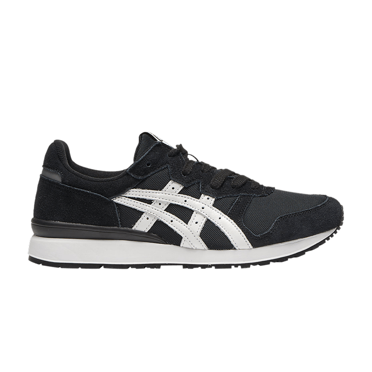 Onitsuka Tiger Tiger Ally "Black White" sneakers