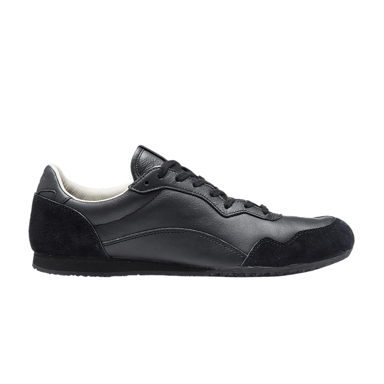 Onitsuka Tiger Serrano CL "Black" sneakers
