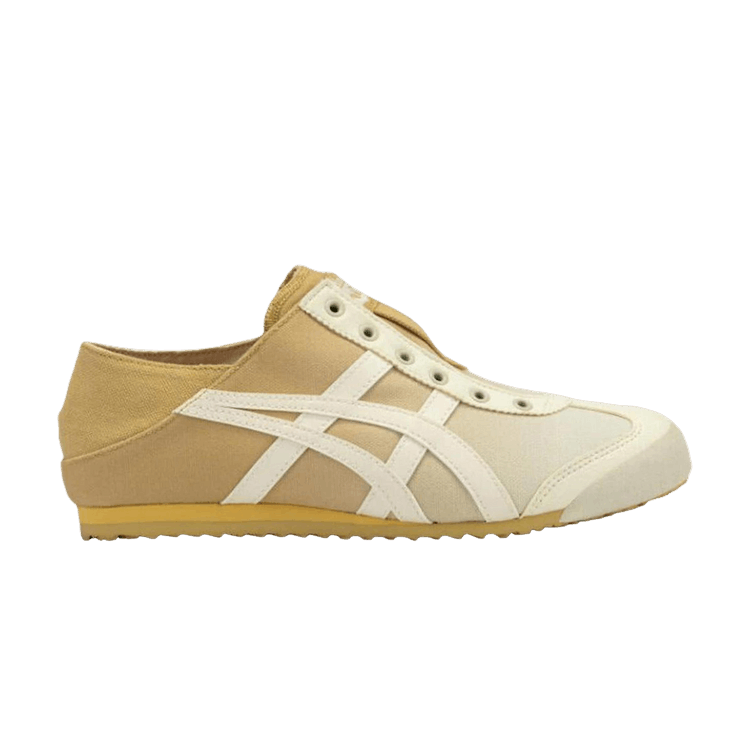 Onitsuka Tiger Mexico 66 Paraty "Gradient Beige" sneakers