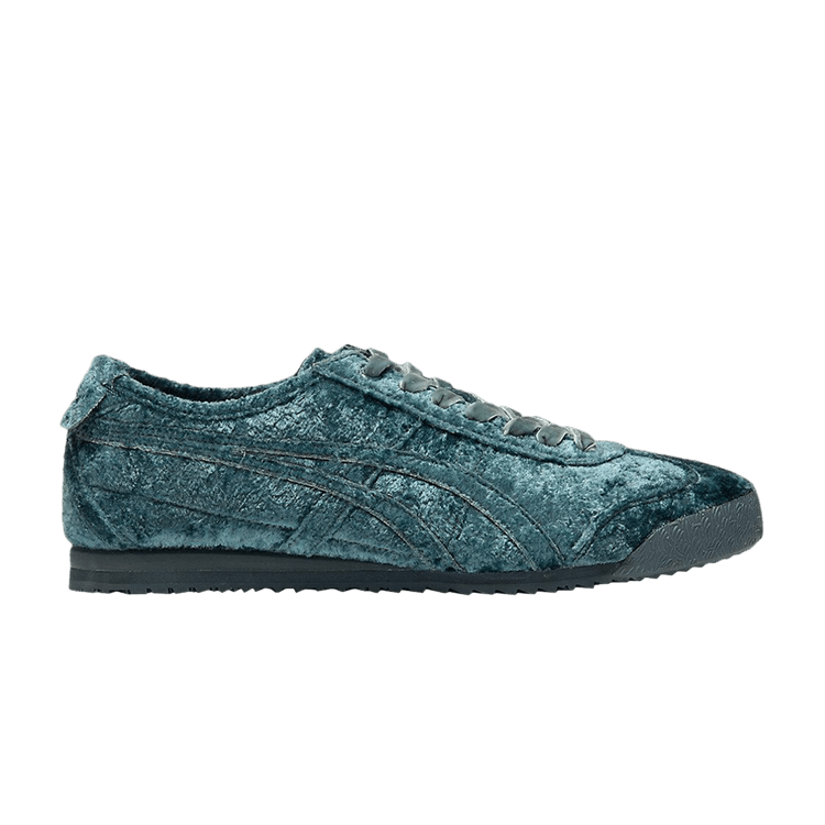 Onitsuka Tiger Mexico 66 "Velvet Grand Shark" sneakers