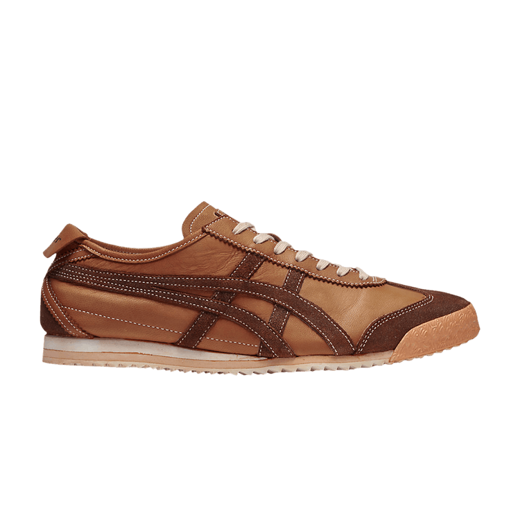 Onitsuka Tiger Mexico 66 NM "Tan Presidio" sneakers