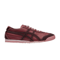 Onitsuka Tiger Mexico 66 NM "Beet Juice" sneakers
