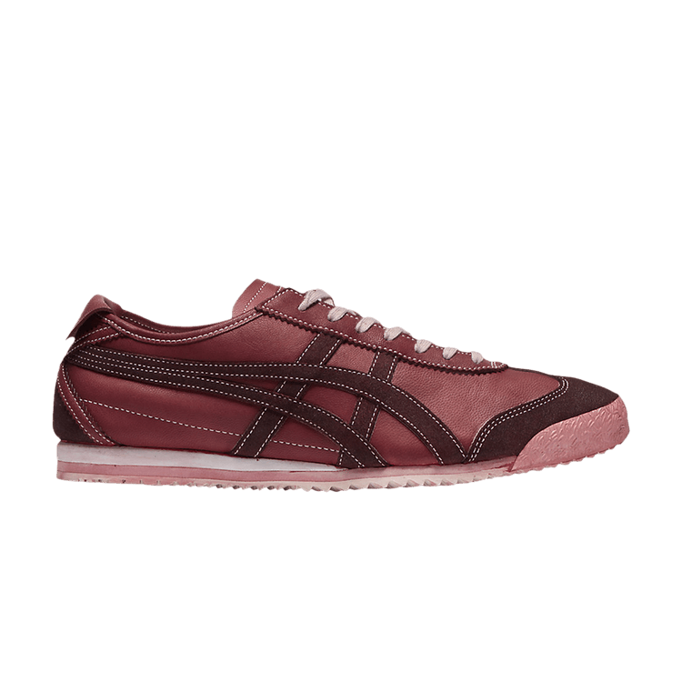 Onitsuka Tiger Mexico 66 NM "Beet Juice" sneakers