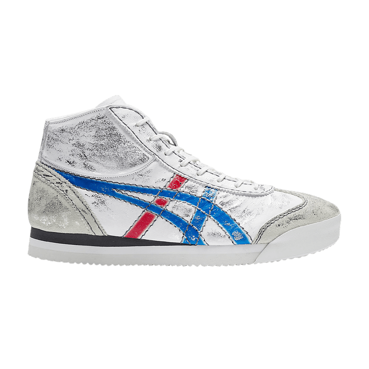 Onitsuka Tiger Mexico 66 SD M PF "White Directoire Blue" sneakers