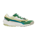 Onitsuka Tiger Admix Runner "Cilantro Huddle Yellow" sneakers