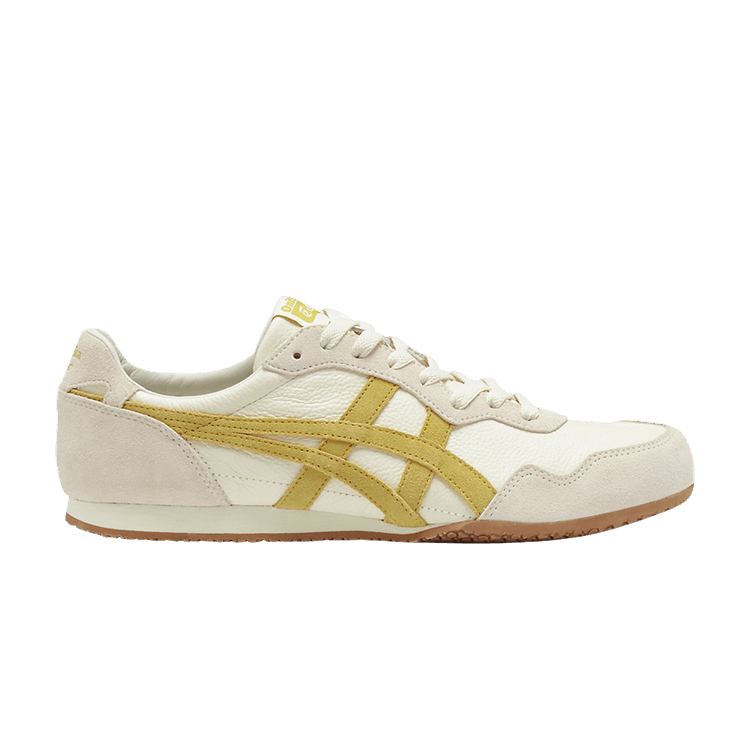Onitsuka Tiger Serrano Vin "Birch Mineral Brown" sneakers