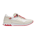 Onitsuka Tiger Tiger Tracer EX "Cream Red" sneakers