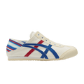 Onitsuka Tiger Mexico 66 Paraty "White Classic Blue Stripes" sneakers
