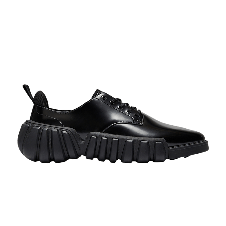 Onitsuka Tiger Dentigre Hyb PT "Triple Black" sneakers