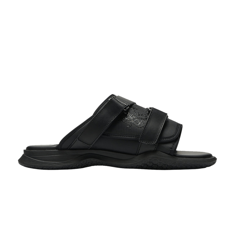 Onitsuka Tiger Ohbori Slider 2.0 "Black" sneakers