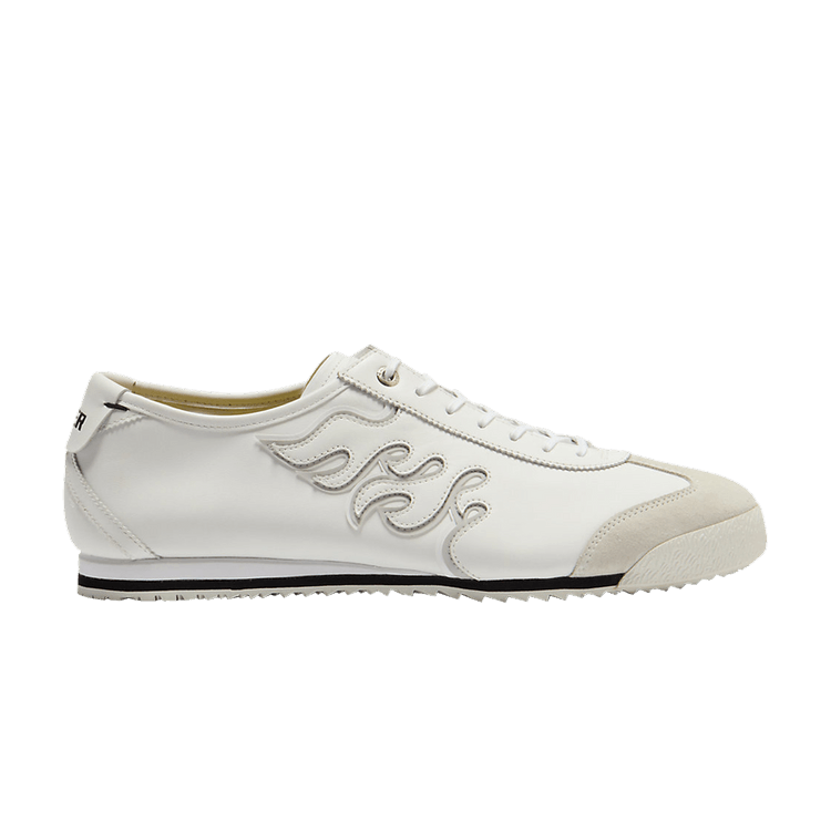 Onitsuka Tiger Mexico 66 SD "White Flame" sneakers