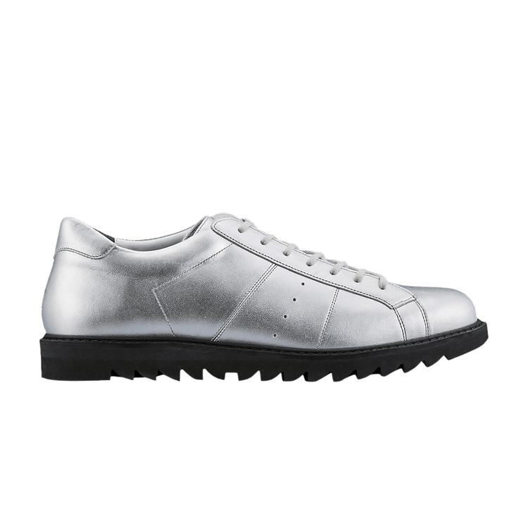 Onitsuka Tiger Court-T "Silver" sneakers