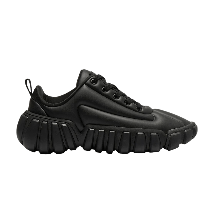Onitsuka Tiger Dentigre Puff 2.0 "Black" sneakers