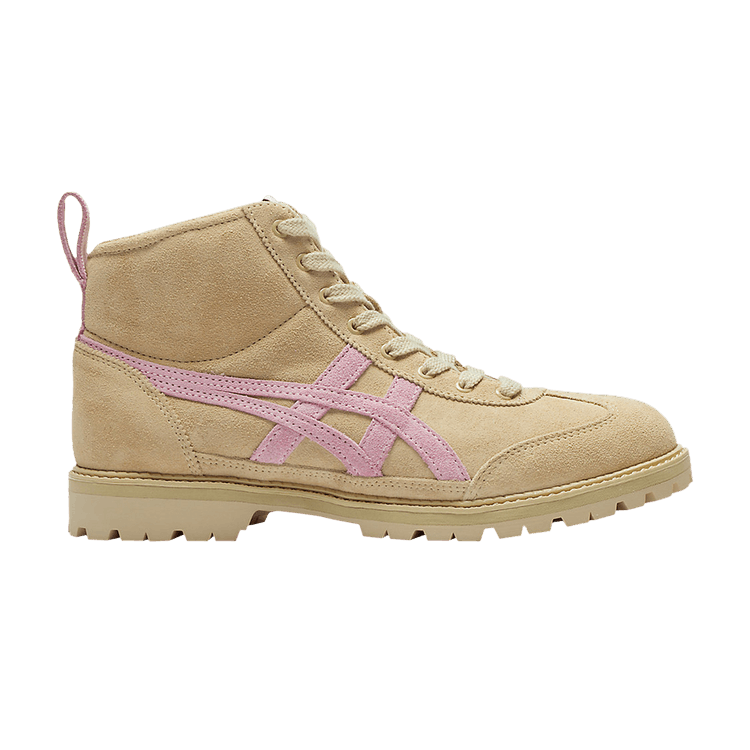 Onitsuka Tiger PATOU x Mexico Rinkan "Putty Cotton Candy" sneakers