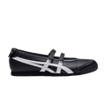 PATOU x Onitsuka Tiger Mexico 66 Ballerina "Black White" sneakers