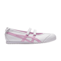 PATOU x Onitsuka Tiger Mexico 66 Ballerina "White Cotton Candy" sneakers