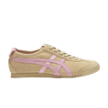 PATOU x Onitsuka Tiger Mexico 66 "Putty Cotton Candy" sneakers