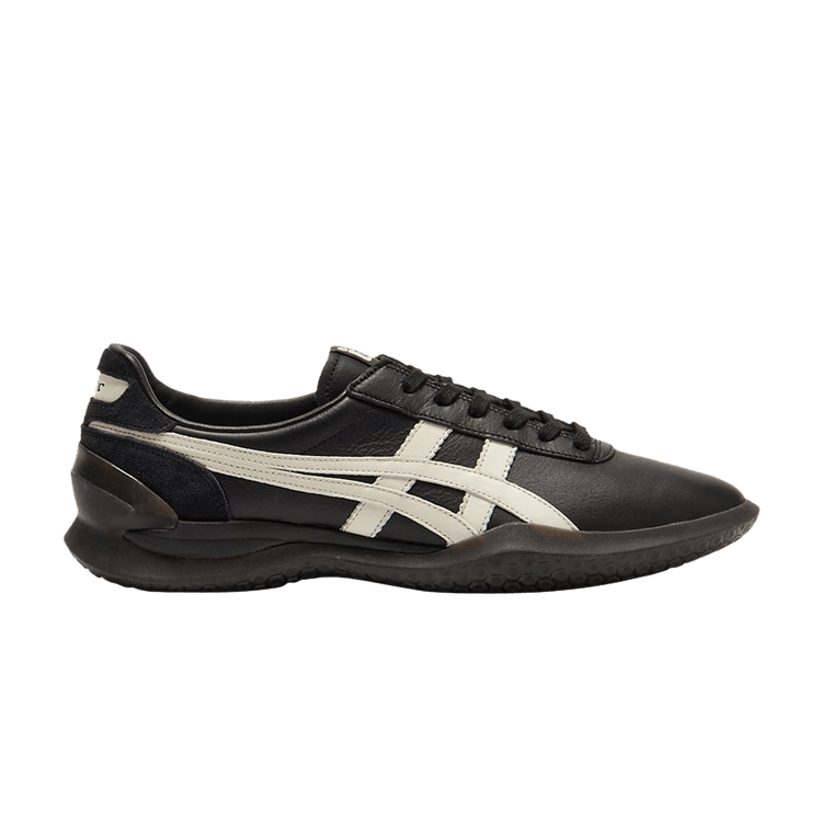 Onitsuka Tiger Ohbori A50 "Black Cream" sneakers
