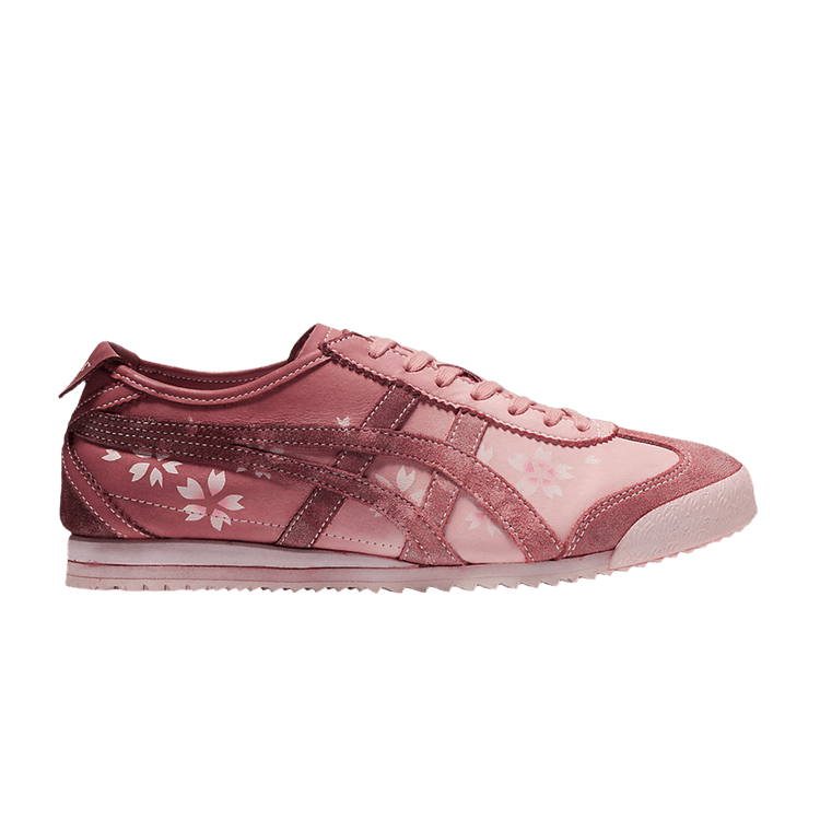 Onitsuka Tiger Mexico 66 NM "Sakura Cherry Blossoms" sneakers