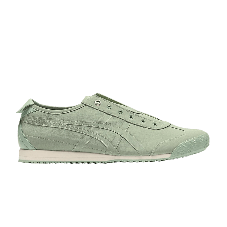 Onitsuka Tiger Mexico 66 SD Slip-On "Dark Jade" sneakers