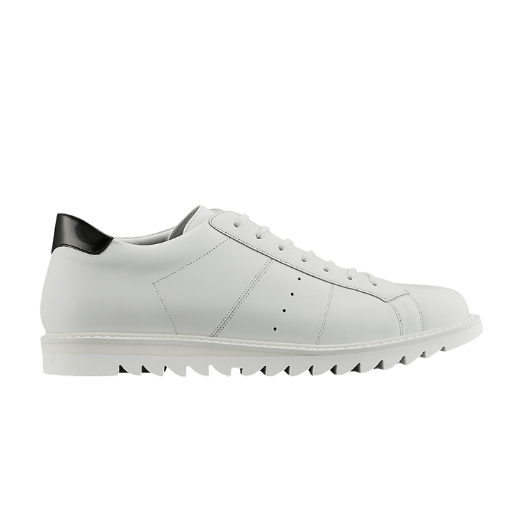 Onitsuka Tiger Court-T "White Black" sneakers
